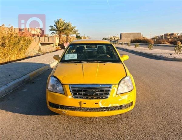 شيري A5 2010 للبيع في العراق -  بغداد